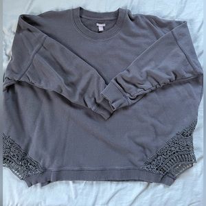 Aerie Crewneck Sweatshirt